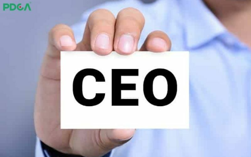 Xu hướng đào tạo CEO tại Việt Nam ngày càng tăng